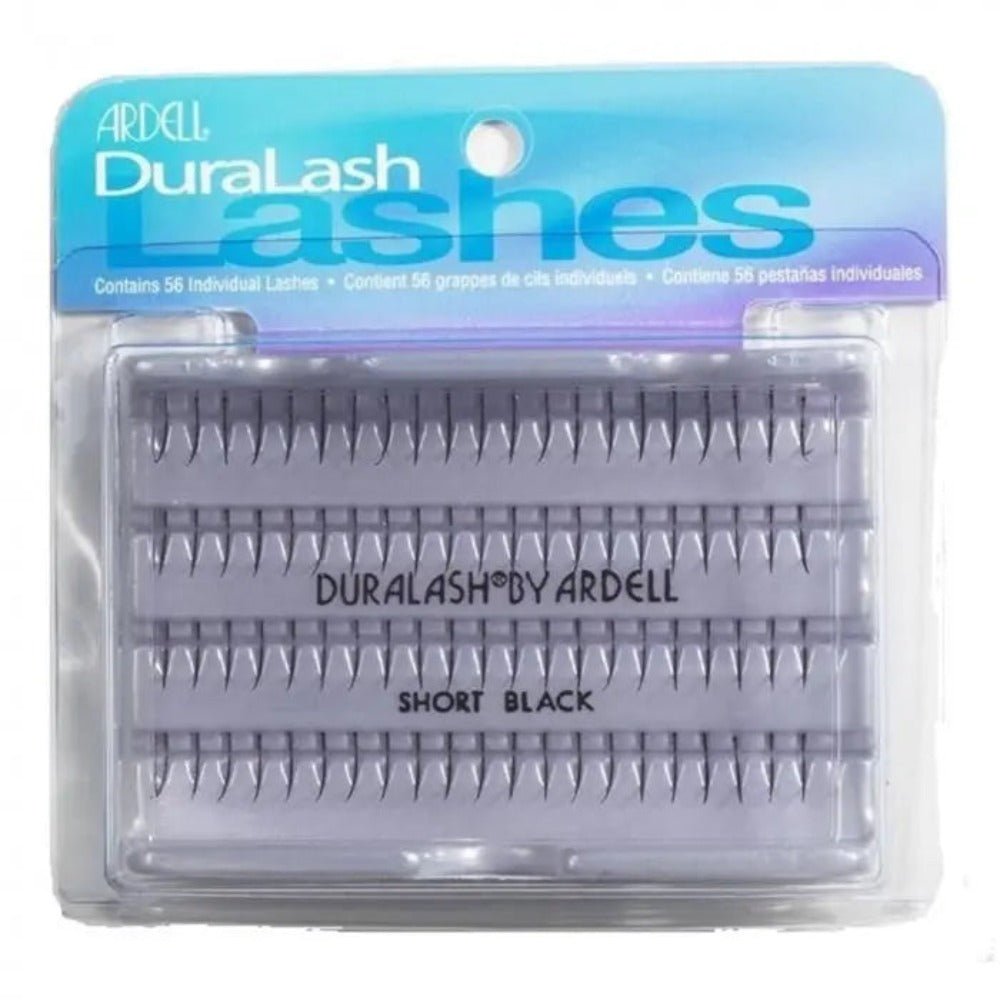 Ardell Singles Lashes - Regular Individuals Short Black #65061