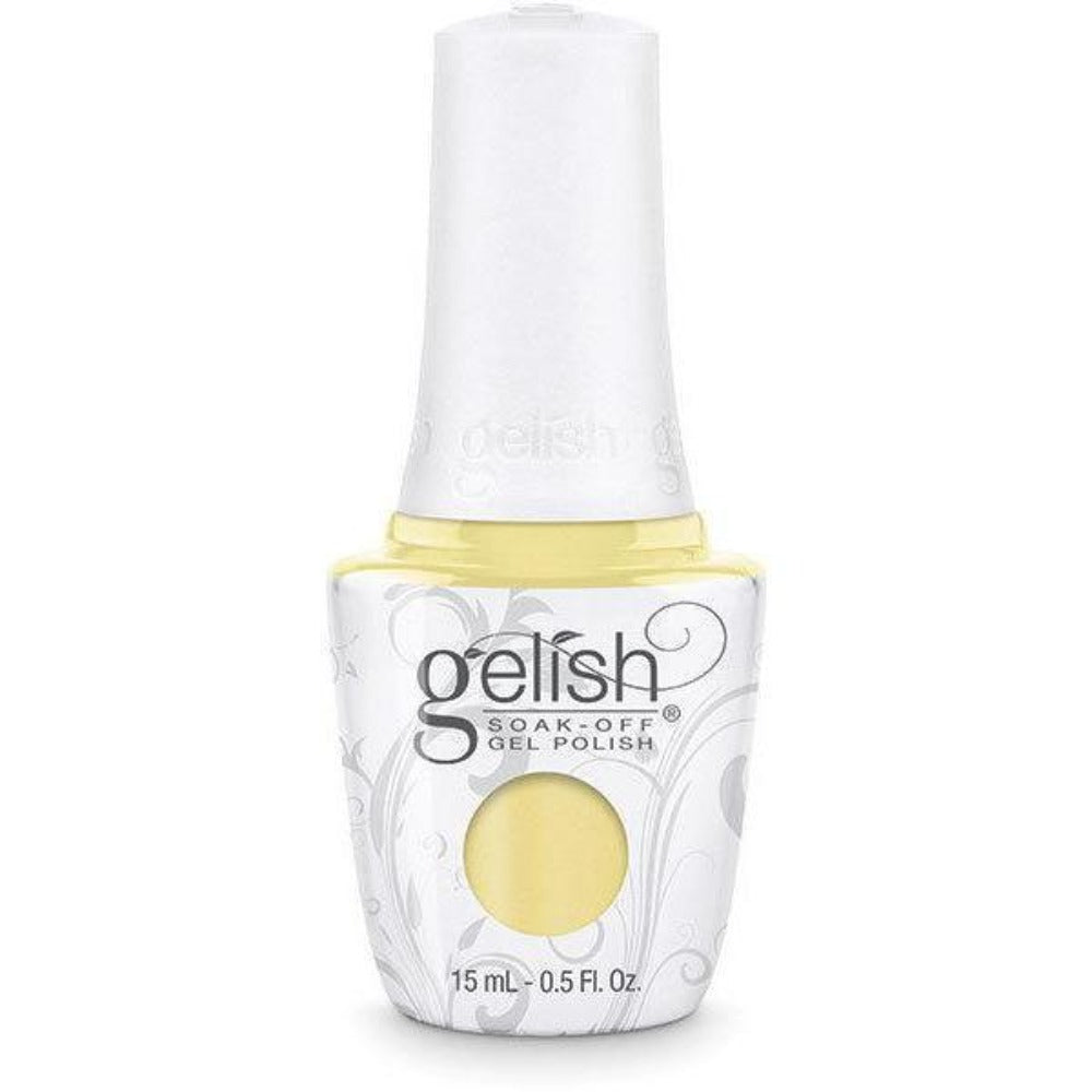 gelish gel polish Let Down Your Hair 1110264 Classique Nails Beauty Supply Inc.
