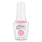 nude nail polish, Gelish Soak-off Gel Polish for Natural Nails - Light Elegant