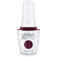 Gelish Soak-off Gel Polish for Natural Nails Red Alert, gelish gel polish, gelish gel polish where to buy, gelish gel polish canada