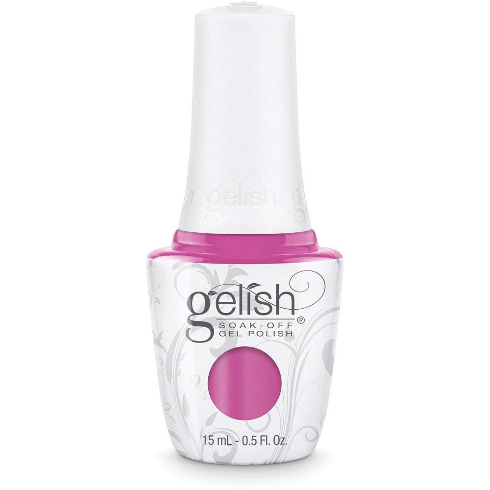 Gelish Soak-off Gel Nail Polish - Sugar N' Spice & Everything Nice