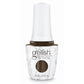 Gelish Soak-off Gel Nail Polish - Sweet Chocolate