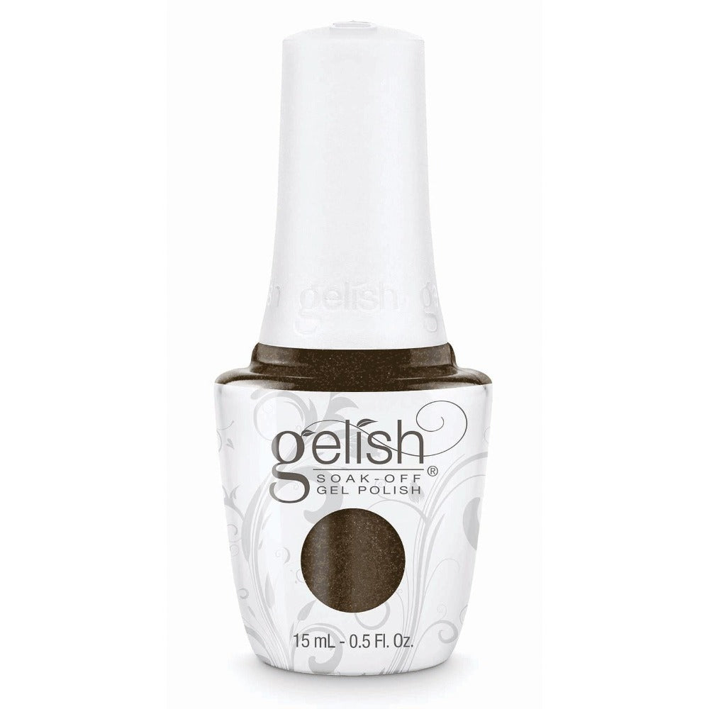 gelish gel polish Sweet Chocolate 1110826 Classique Nails Beauty Supply Inc.