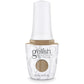 summer gelish nails, Gelish Soak-off Gel Polish for Natural Nails - Taupe Model