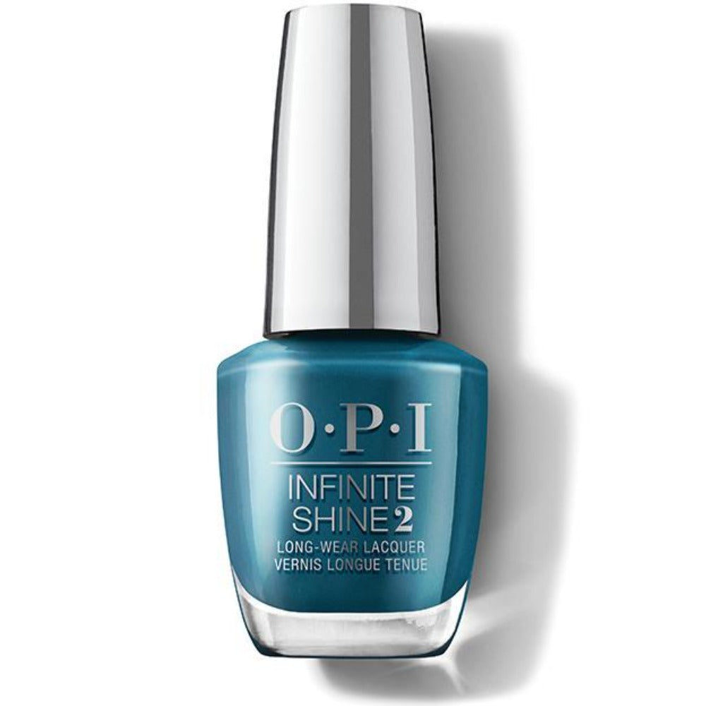 OPI Infinite Shine - Drama At La Scala ISLMI04, opi nail polish