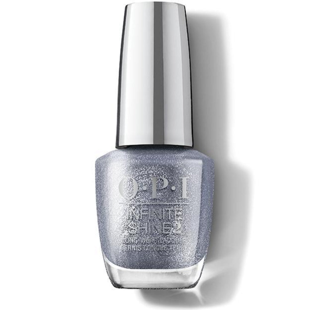 OPI Infinite Shine - OPI Nails The Runway ISLMI08, opi nail polish