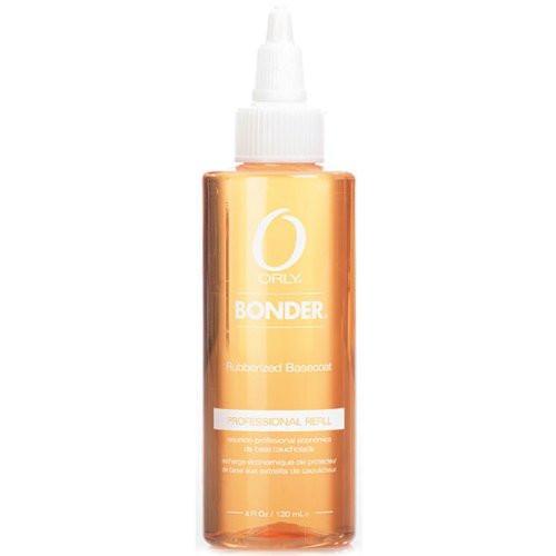 Orly Base Coat Nail Polish - Bonder 4oz #44114