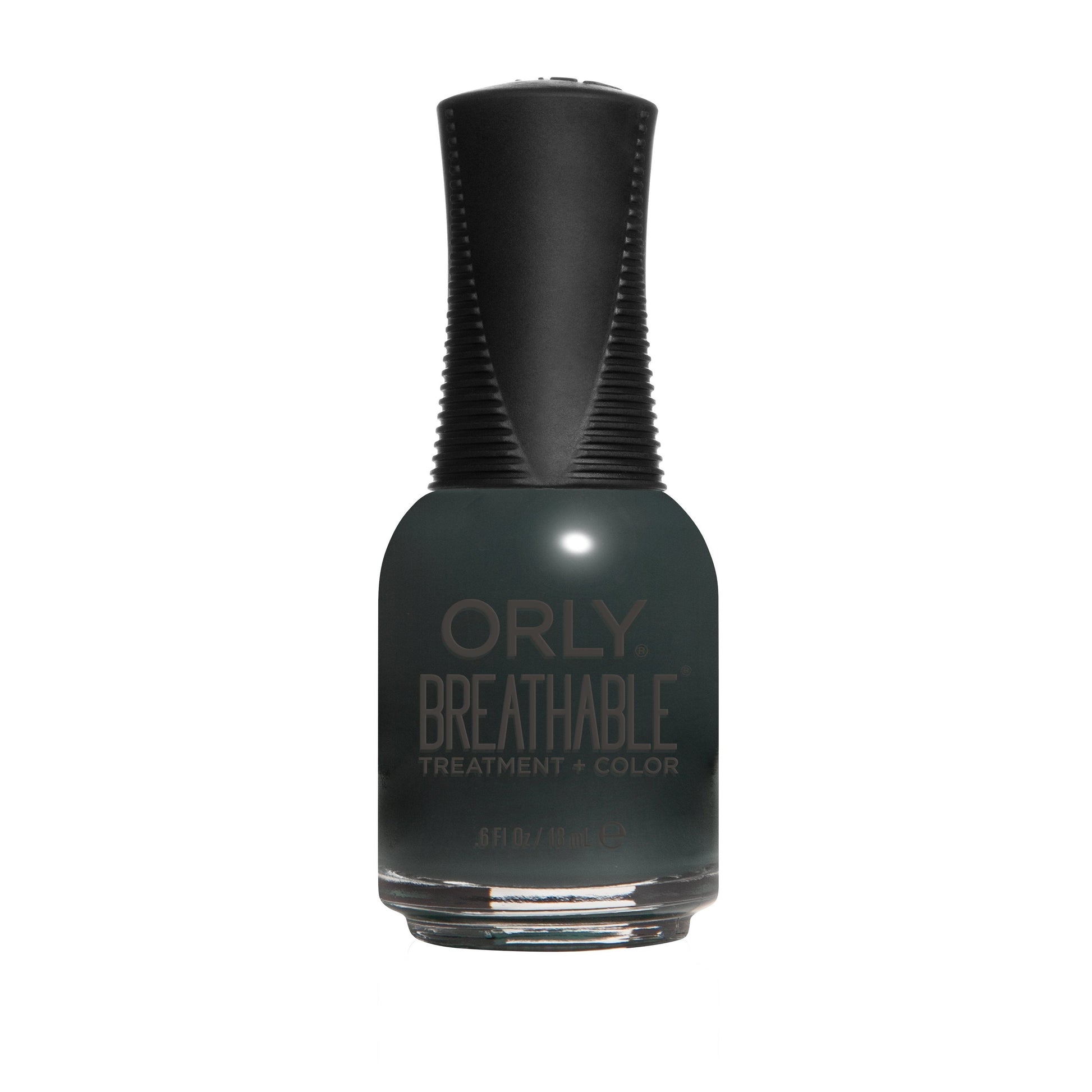 orly breathable nail polish, Celeste-teal 2060005 