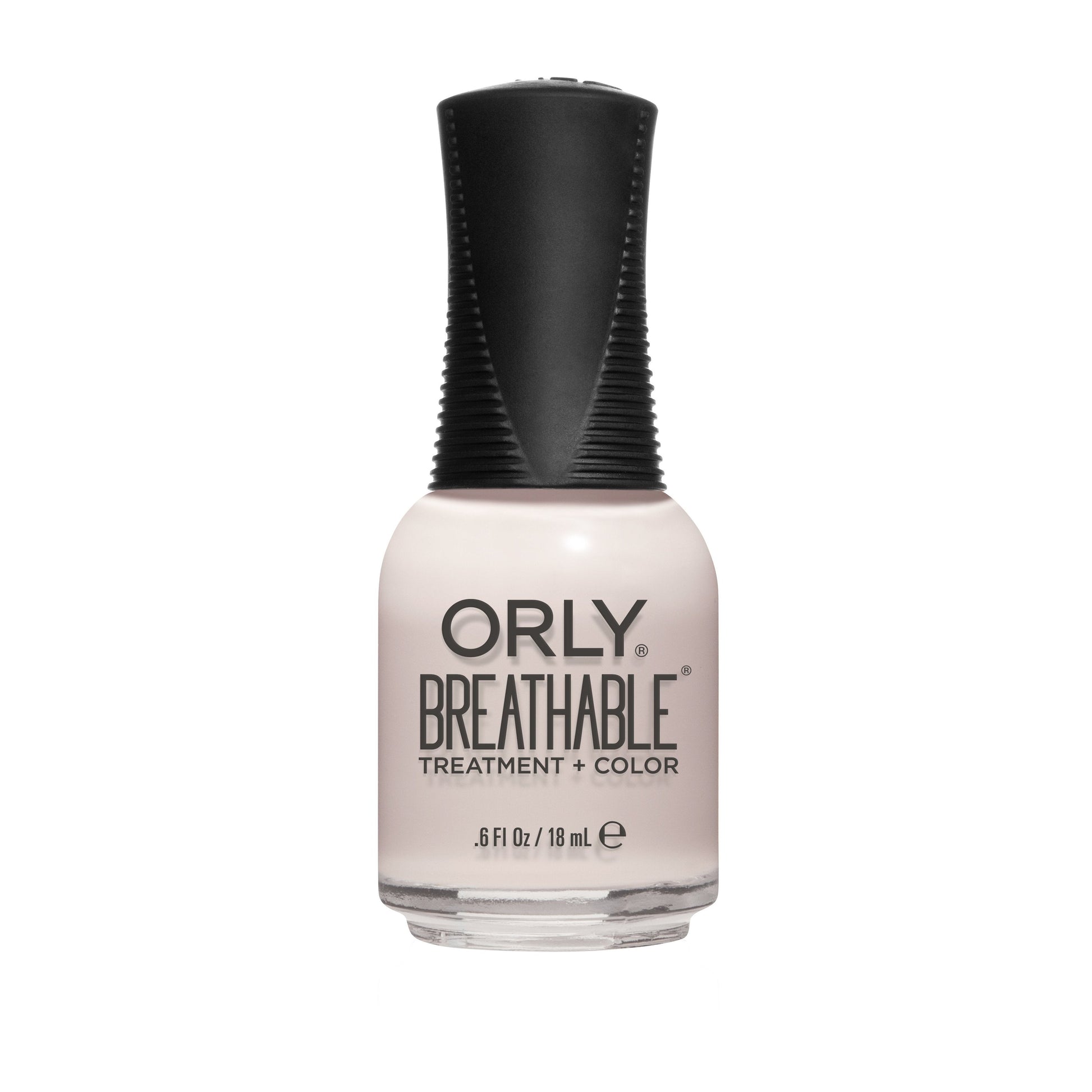 orly breathable nail polish, Light As A Feather 20909 