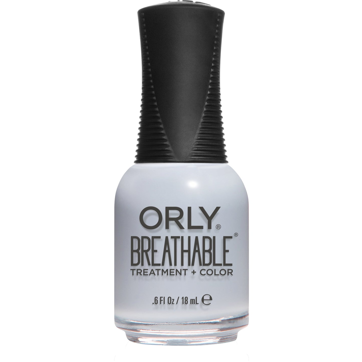 orly breathable nail polish, Marine Layer 2010007 