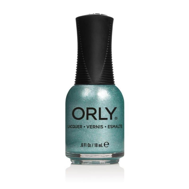 orly nail lacquer, orly nail polish, vegan nail polish, Ice Breaker 2000033 