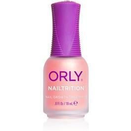 Orly Strengthener - Nailtrition 0.6oz