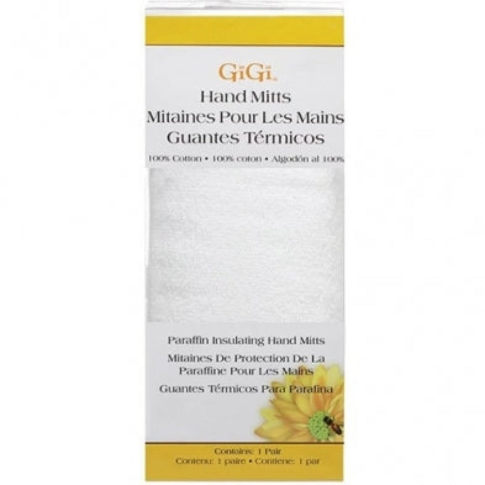 Gigi Hand Mitts #0910 Classique Nails Beauty Supply Inc.