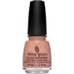 china glaze nail polish, A Whole Latte Fun! 83970