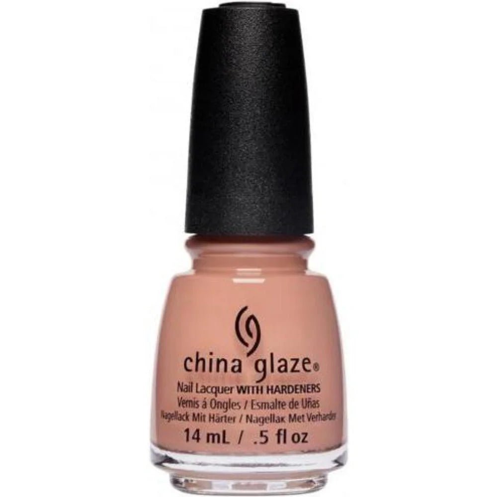 china glaze nail polish, A Whole Latte Fun! 83970