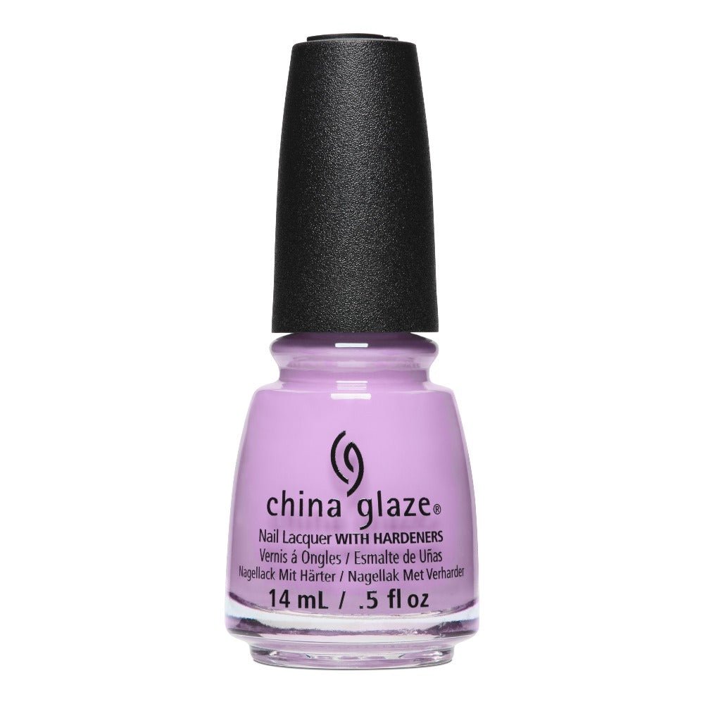 china glaze nail polish, Barre Hopping 84150