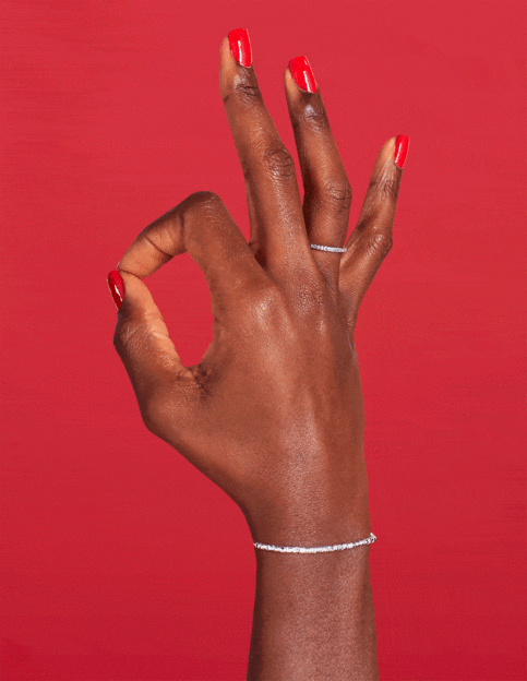 OPI Powder Perfection Coca-Cola Red DPC13, dip powder​, nail dip powder near me​, dipping powder, nail dipping powder, nail powder dip​, dipping powder nails ideas 