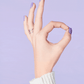 OPI Powder Perfection Do You Lilac It? DPB29, dip powder​, nail dip powder near me​, dipping powder, nail dipping powder, nail powder dip​, dipping powder nails ideas 