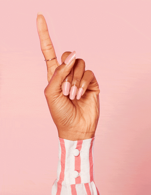 OPI Dipping Powder Perfection Humidi tea