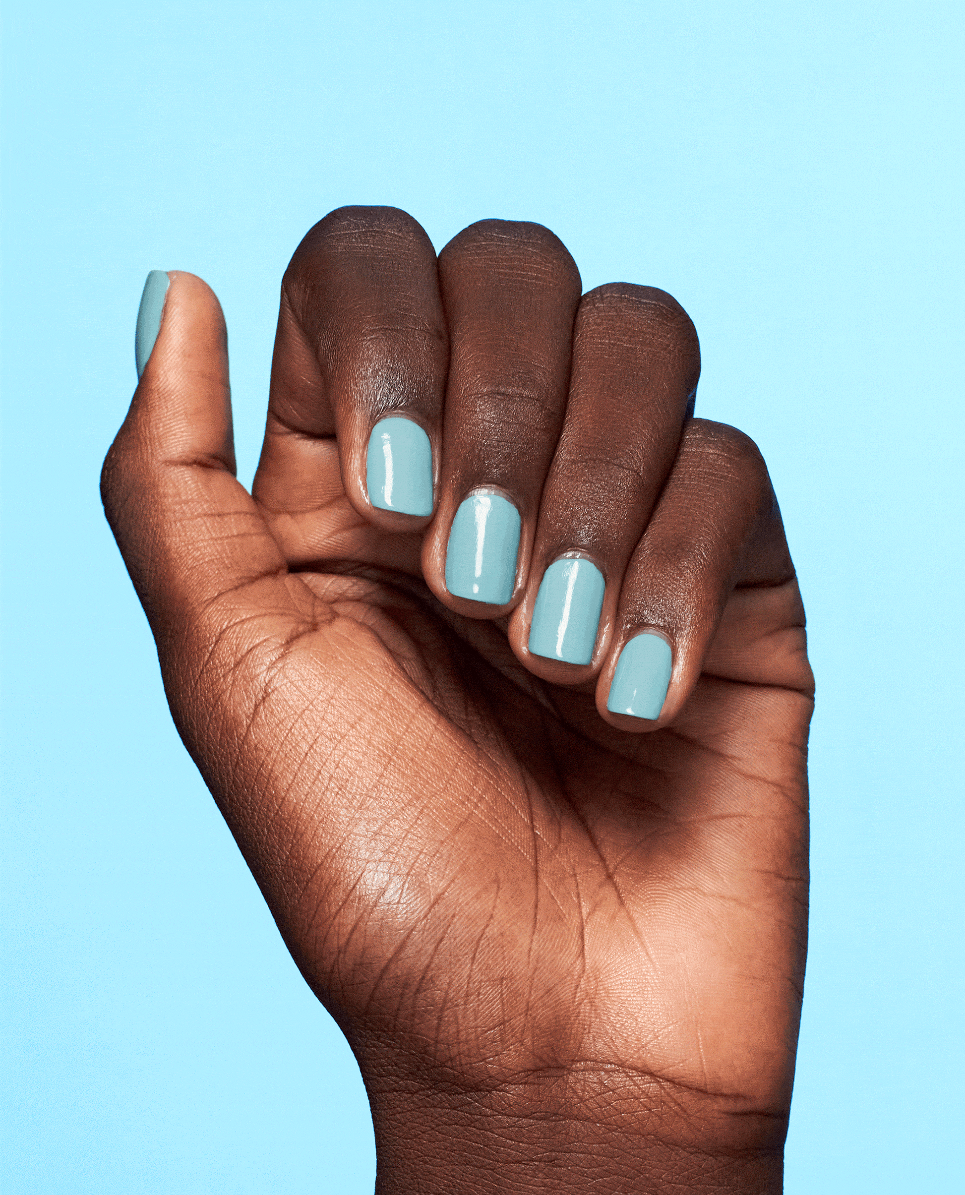 OPI Infinite Shine - NFTease Me #ISLS006 Classique Nails Beauty Supply Inc.