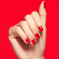 OPI Nail Lacquer Left Your Texts On Red NLS010, opi nail lacquer nail polish, opi lacquer nail polish, opi nail lacquer​, opi nail lacquer colors​, opi nail lacquer colours​, opi nail polish​, opi nagellack nail polish, nail polish brand opi​, opi nail polish canada 