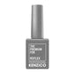 Kenzico Korean Gel Polish, Flash Glitter Gel Polish Reflex