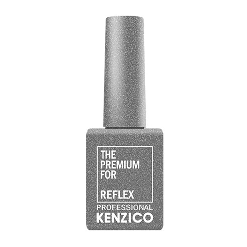 Kenzico #Reflex (Flash Glitter Gel) Classique Nails Beauty Supply Inc.