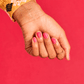 OPI Powder Perfection Strawberry Margarita DPM23, dip powder​, nail dip powder near me​, dipping powder, nail dipping powder, nail powder dip​, dipping powder nails ideas 