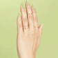 opi gel polish, opi gel color The Pass Is Always Greener #GCD56  