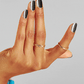 pure nail bar, Turn Bright After Sunset, shoppers drug mart, opi nail polish, opi nail polish colors, where can you buy opi nail polish, opi infinite shine​, opi infinite shine canada