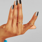 opi gel polish, opi gel color Turn Bright After Sunset #HPN02  